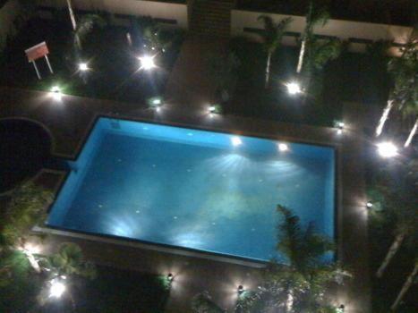 Appartement Elias Marrakech Marrakesch Exterior foto