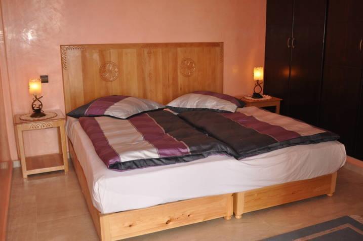 Appartement Elias Marrakech Marrakesch Zimmer foto