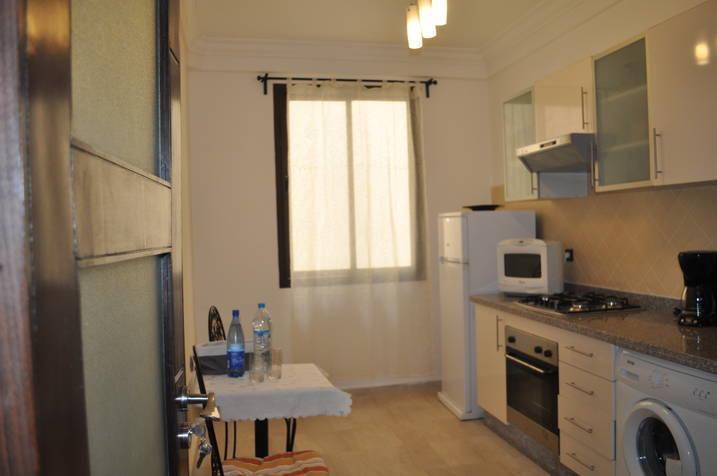 Appartement Elias Marrakech Marrakesch Zimmer foto